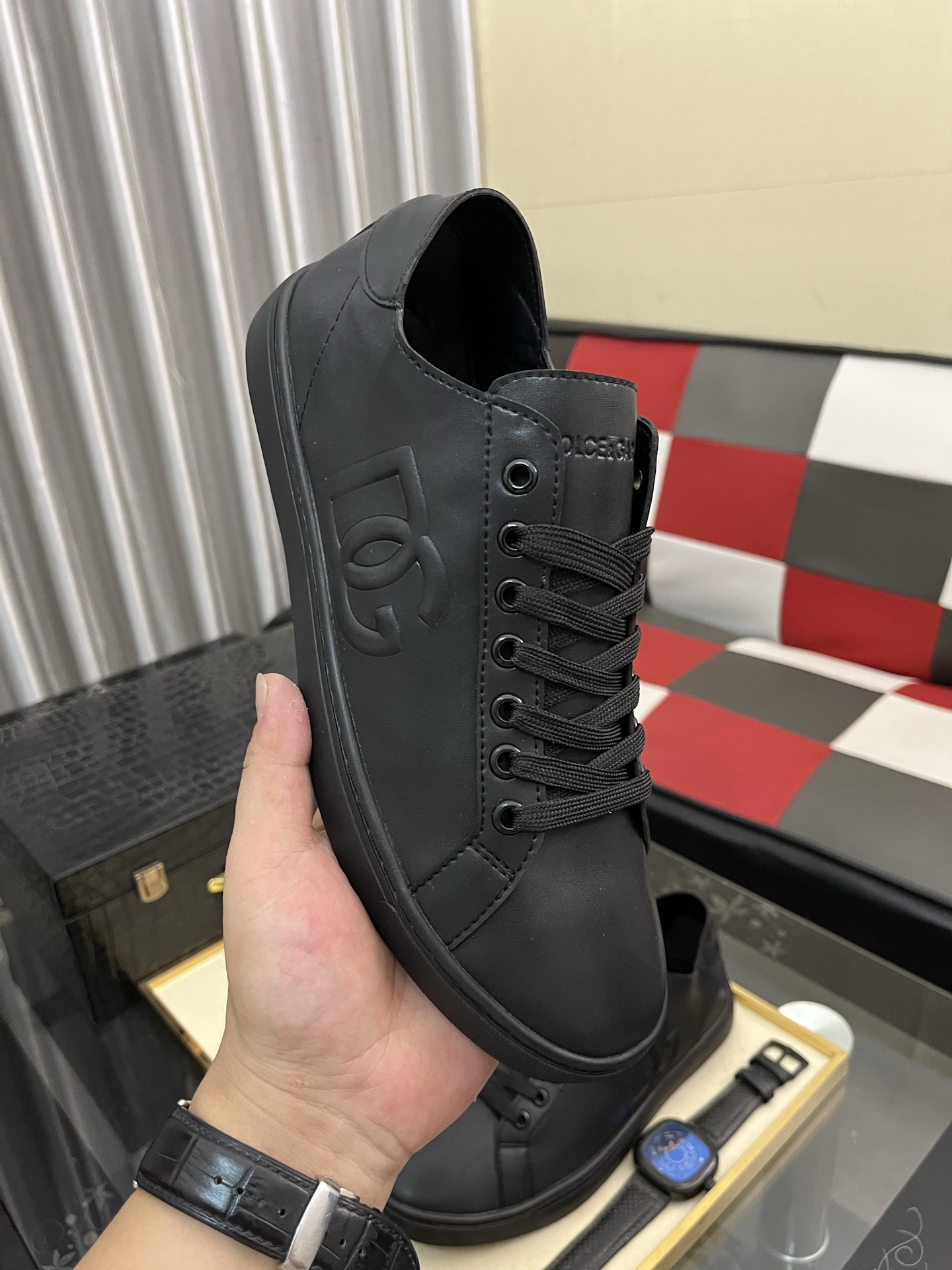 Dolce & Gabbana shoes